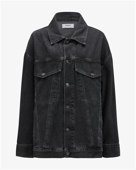 agolde wayne jacket